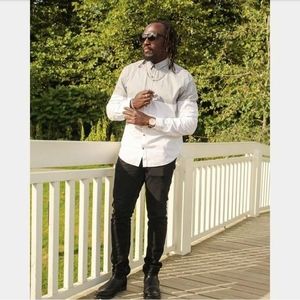 Meet your Posher, Samuel